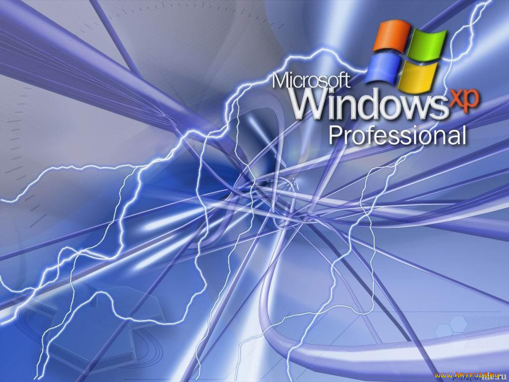 windows, xp, 